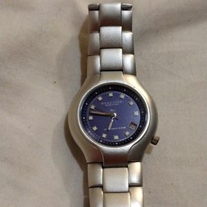 Reation Unisex Watch